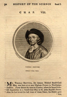 Thomas Britton NPG D1109