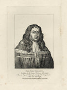 Sir John Gilmour of Craigmillar NPG D29900