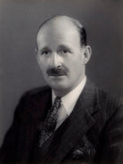 O.L.B. Sibley NPG x84763