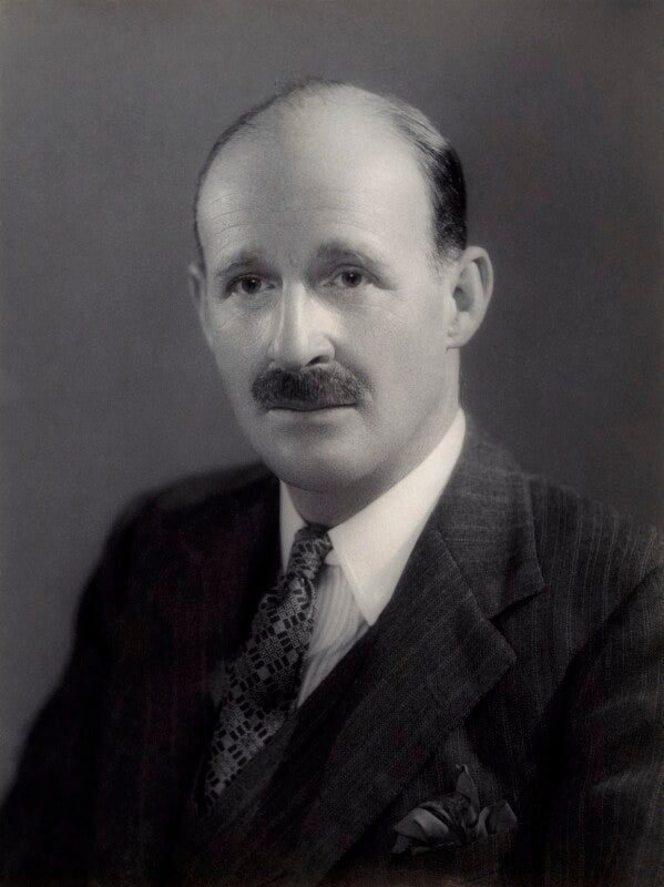 O.l.b. sibley npg x84763