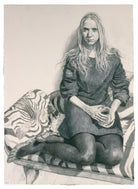 Nathalie Press NPG 6756