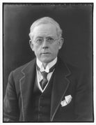 Sir Ernest Gordon Graham Graham-Little NPG x121060
