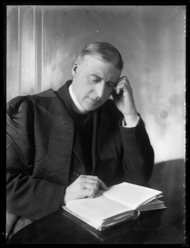 Harold costley white npg x150202