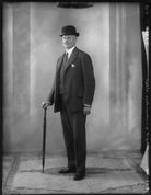 George Frederick Myddleton Cornwallis-West NPG x124815