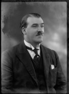 John Henry Hayes NPG x34230