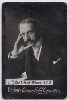 Alfred Milner, Viscount Milner NPG x197037