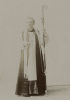 Charles Hamilton NPG x159122