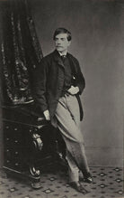 Frederick Walker NPG x27217