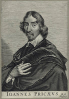 John Price NPG D29073