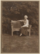 Beatrice Webb NPG P1292(63)