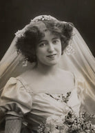 Denise Orme NPG x83453