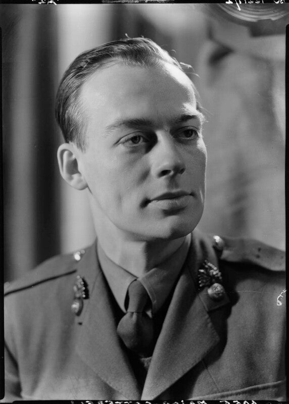 (john) anthony cotterell npg x11049