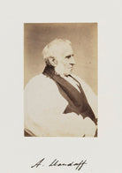 Alfred Ollivant NPG Ax29257