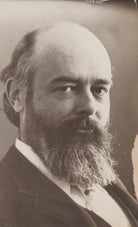 Sir Oliver Joseph Lodge NPG Ax68557