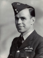 Norman George Mulholland NPG x85366