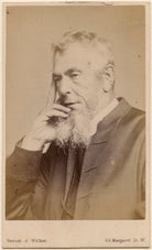 Nathaniel James Merriman NPG Ax47082