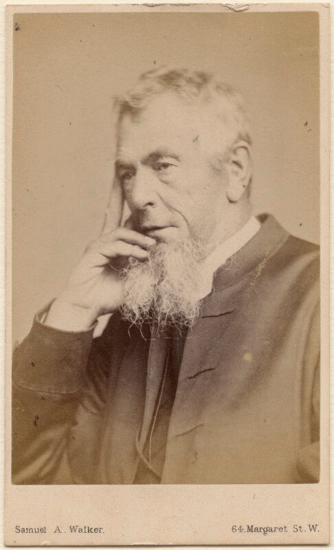 Nathaniel james merriman npg ax47082