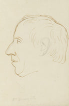 William Wordsworth NPG 316a(146)