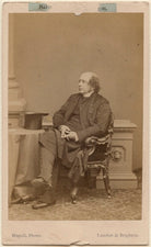 Walter Kerr Hamilton NPG Ax47078