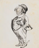 Henry Augustus Johnston, Lord Johnston NPG 6251(32)