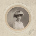 Angela Thirkell NPG x3719