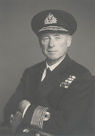 Charles Hepworth Nicholson NPG x186844