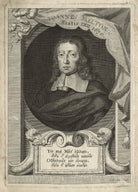 John Milton NPG D23544