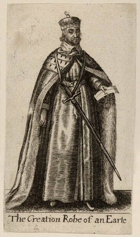 Thomas Howard, 14th Earl of Arundel NPG D26497