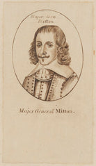 Thomas Mytton NPG D6508