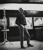 John Piper NPG x165959