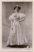 Gabrielle Ray NPG x196340