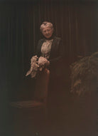 Mary Edis (née Murray) NPG x45538