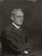 Sir Alan Sterling Parkes NPG x169814