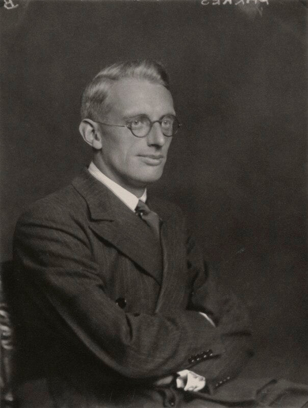 Sir alan sterling parkes npg x169814