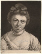 Nelly O'Brien NPG D3753