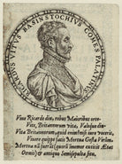 Richard White NPG D33725