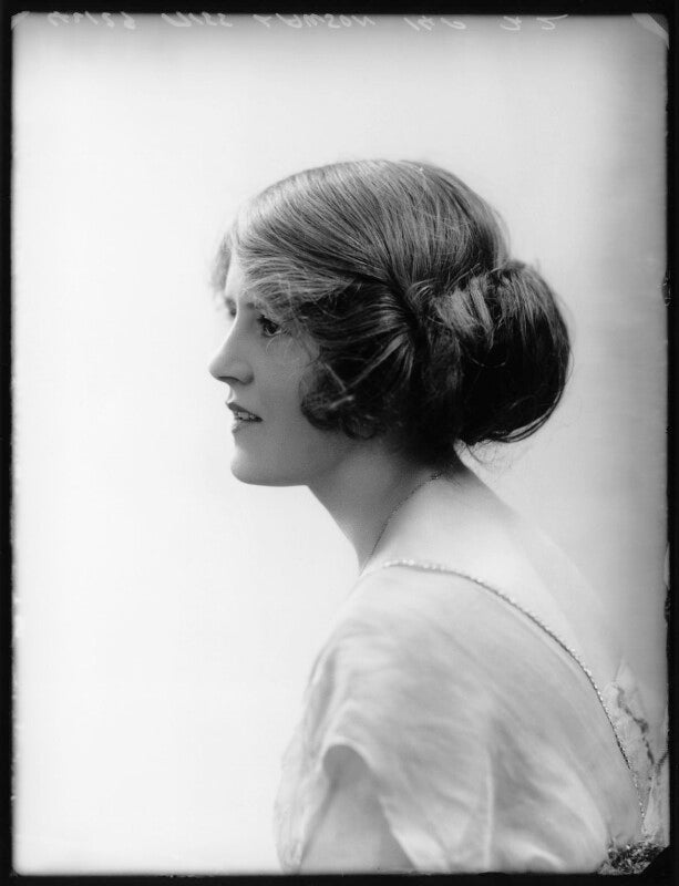Ethel lawson npg x103214