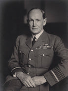 Sir Douglas Claude Strathern Evill NPG x165110