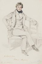 William Maginn NPG 5513