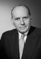 Baron (Rudolph) Rolf Beck NPG x191112