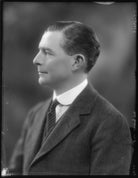 Frederick Darling NPG x123662