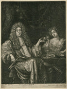 Hadriaan (Adrian) Beverland NPG D31743