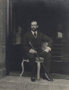 King George V NPG x136889