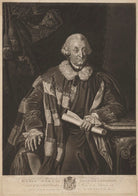 Basil Feilding, 6th Earl of Denbigh NPG D35015