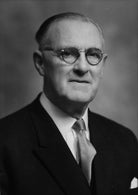 Sir Clement Clapton Chesterman NPG x172309