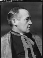 Eustace Anthony Morrogh Bernard NPG x2908