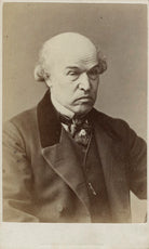 Sir William Jenner, 1st Bt NPG Ax18383