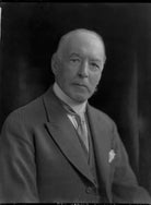 Bernard Cuddon NPG x49151