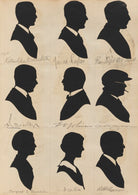 Tourists on the West Pier, Brighton NPG D46899