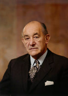 Patrick Chrestien Gordon Walker, Baron Gordon-Walker NPG x172465